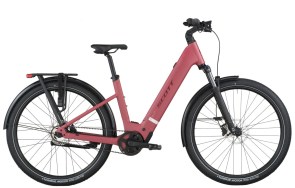 SUB TOUR 10 WAVE MAGENTA RED 2026